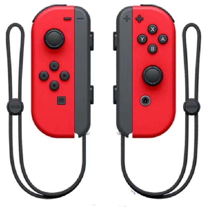 thumbnail image 2 of Para Controlador Juego NS Switch Gamepad Izquierdo Y Derecho Compatible Con (D), 2 of 2