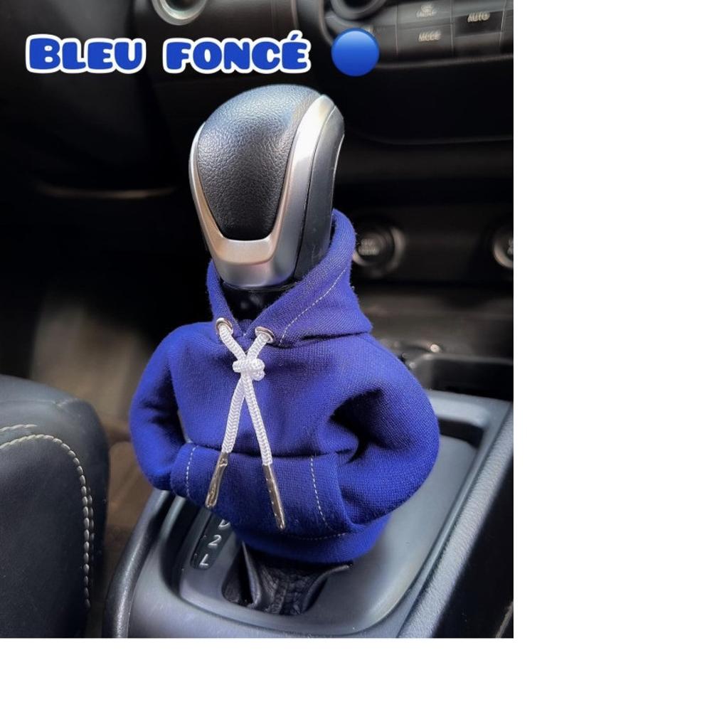 thumbnail image 3 of Funda para Cambios Coche Creativa Interior Del () Azul, 3 of 3