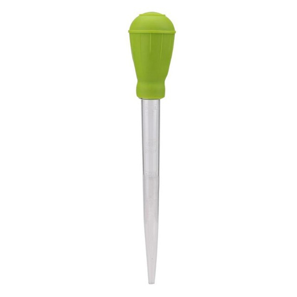 thumbnail image 2 of Manual Fish Tank Aquarium Feed Water Changer Mini Herramienta Tubería Succión (Verde), 2 of 10