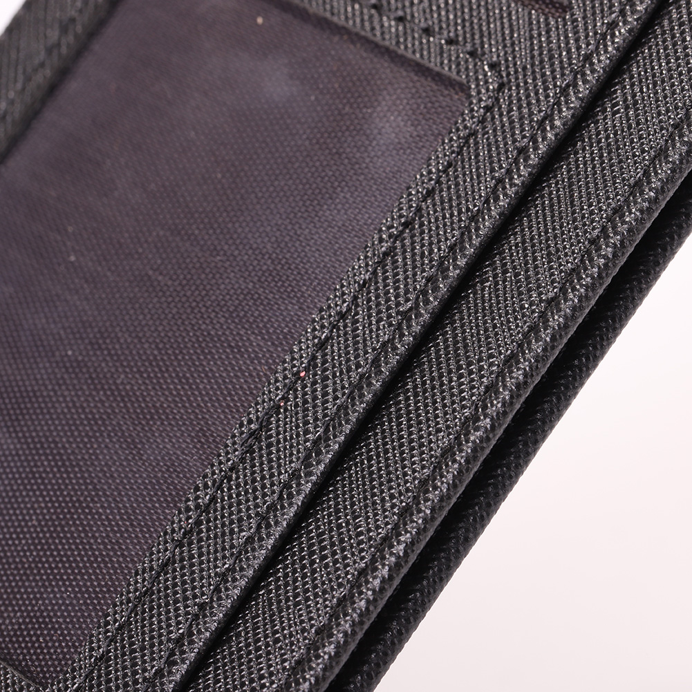 thumbnail image 4 of Cartera Con Tarjetero Y para Varias Tarjetas Cuero Pu Color Sólido Moderna E Informal Color TXW#654199.03, 4 of 10