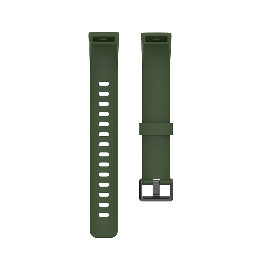 thumbnail image 2 of Reloj Pulsera Impermeable WDOplteas Correa Pulsera para Realme Band Verde Militar, 2 of 10