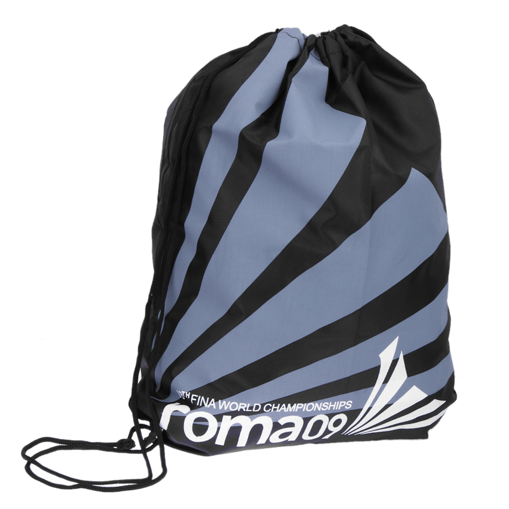 thumbnail image 4 of Mochilas Con Cordón Mochila Senderismo Unisex Al Aire Libre Impermeable para Regalos, 4 of 6