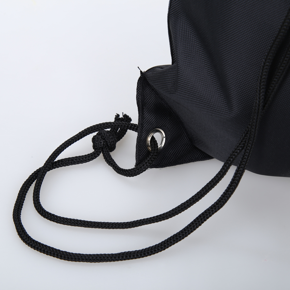 thumbnail image 5 of Mochilas Con Cordón Mochila Senderismo Unisex Al Aire Libre Impermeable para Regalos, 5 of 6