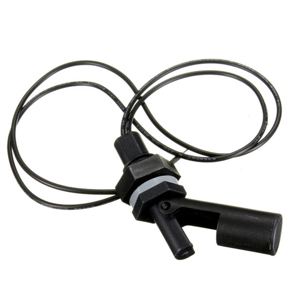 thumbnail image 2 of Interruptor Sensor Flotador Bomba Controladora Sensor Líquida Montaje Lateral, 2 of 10