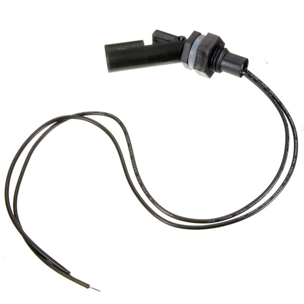 thumbnail image 4 of Interruptor Sensor Flotador Bomba Controladora Sensor Líquida Montaje Lateral, 4 of 10