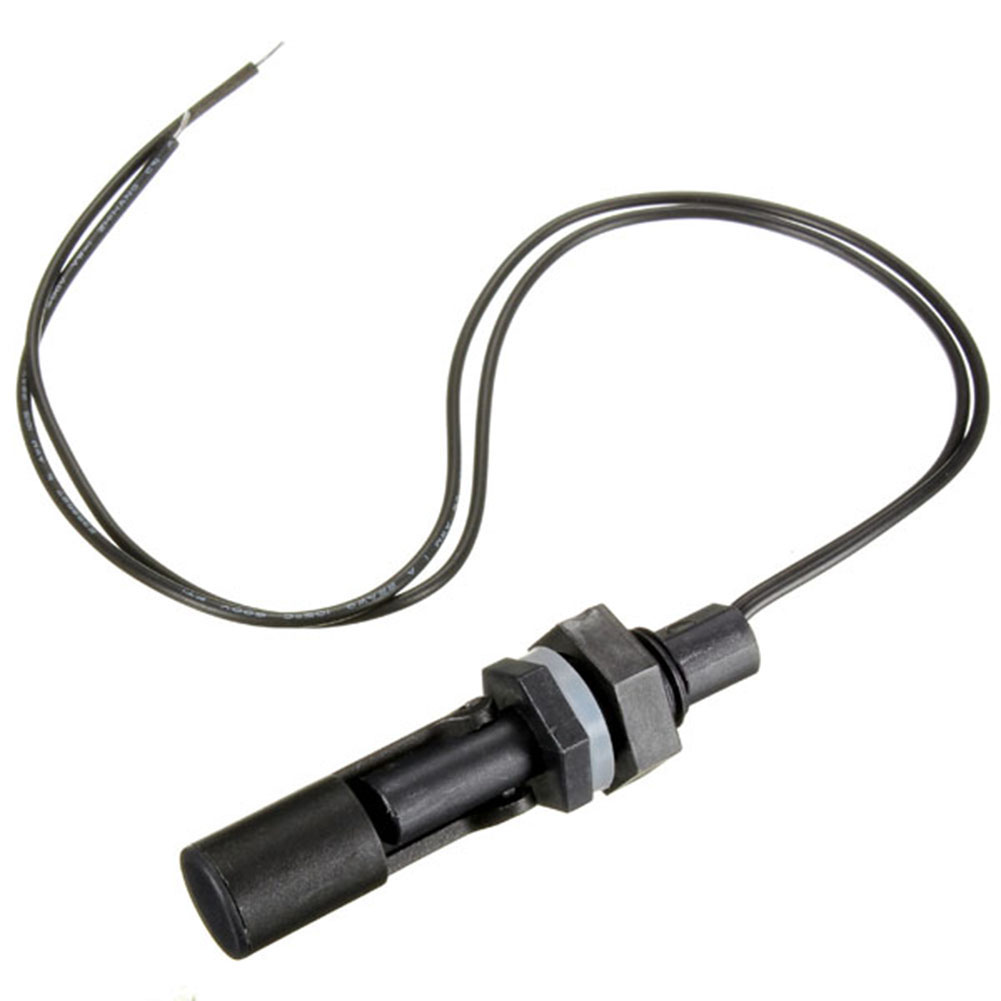thumbnail image 5 of Interruptor Sensor Flotador Bomba Controladora Sensor Líquida Montaje Lateral, 5 of 10