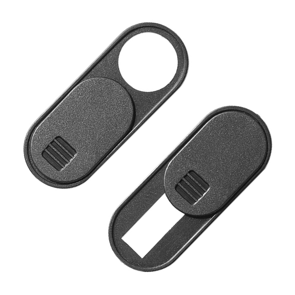 thumbnail image 4 of Webcam Camera Cover Slider Antispy Universal para Laptop Lente Privacidad, 4 of 10