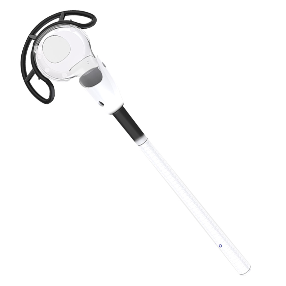 thumbnail image 4 of Accesorio para Golf Antideslizante Anticolisión Oculus Quest 3 Meta, 4 of 7