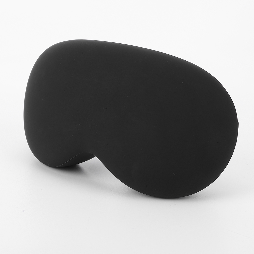 thumbnail image 3 of Funda Protectora Pantalla Silicona para VR Compatible Con Apple Vision Pro() Color, 3 of 10