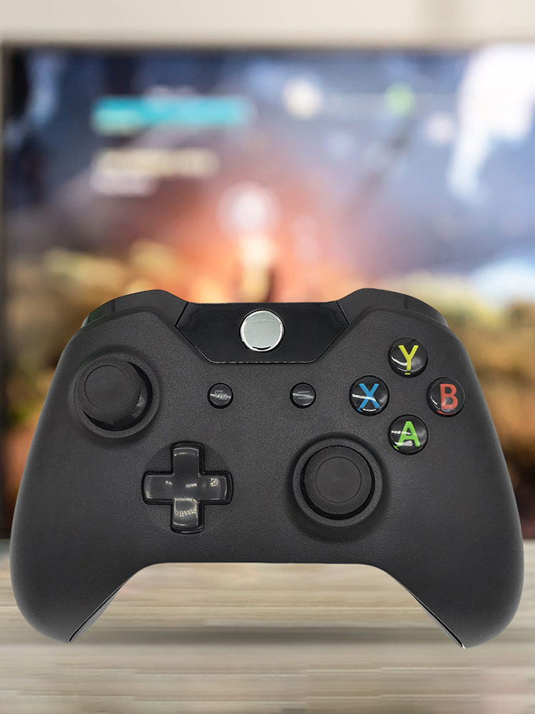 thumbnail image 4 of Consola Juegos Reproductor Portátil Compatible Con Dientes Sin Demoras para Xbox One PC Azul Btafrte, 4 of 10