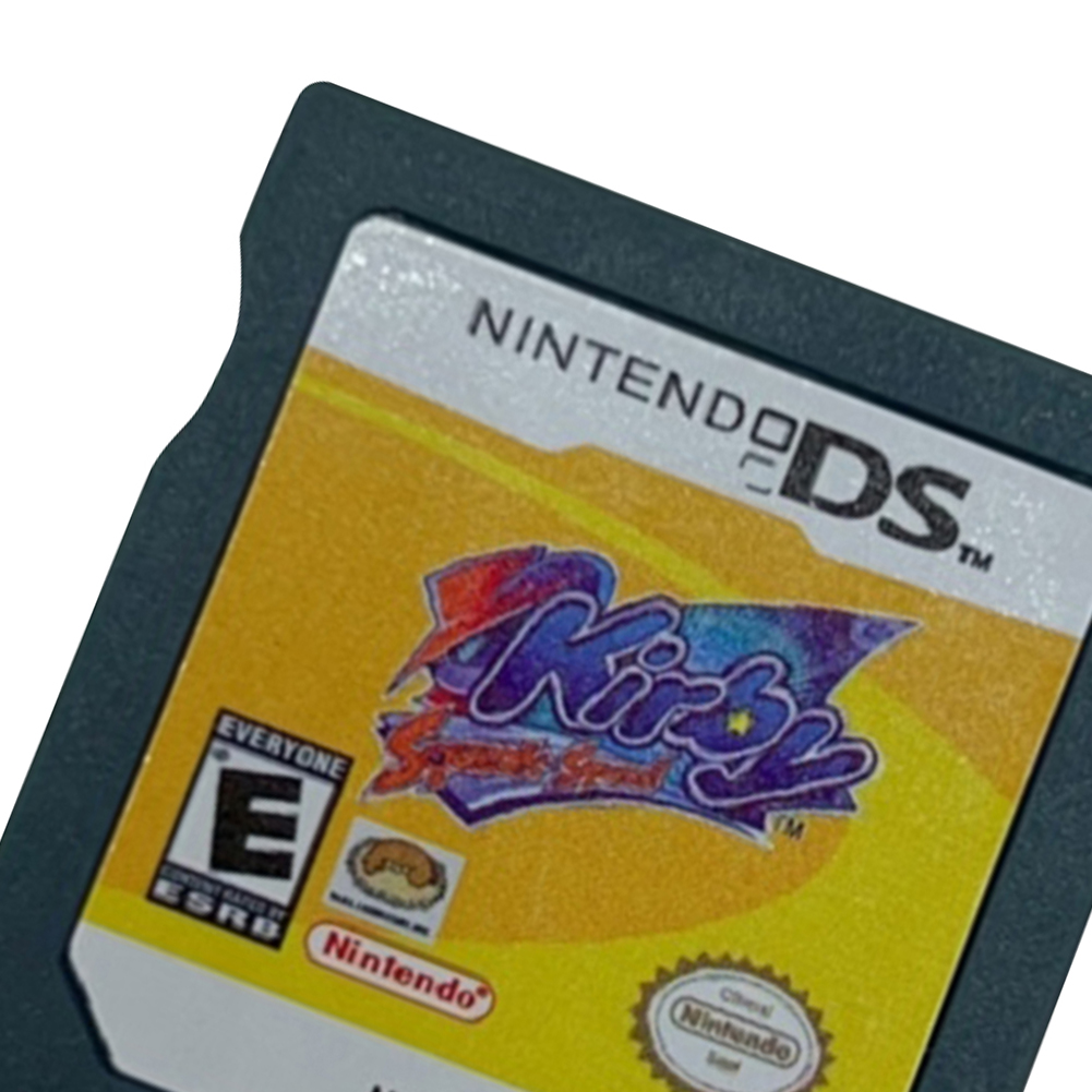 thumbnail image 2 of Pokemon/Dragon Quest/DQM2/Cstleuania Juego Cartas para 3DS/3DS NDSi/NDS (A0039), 2 of 2