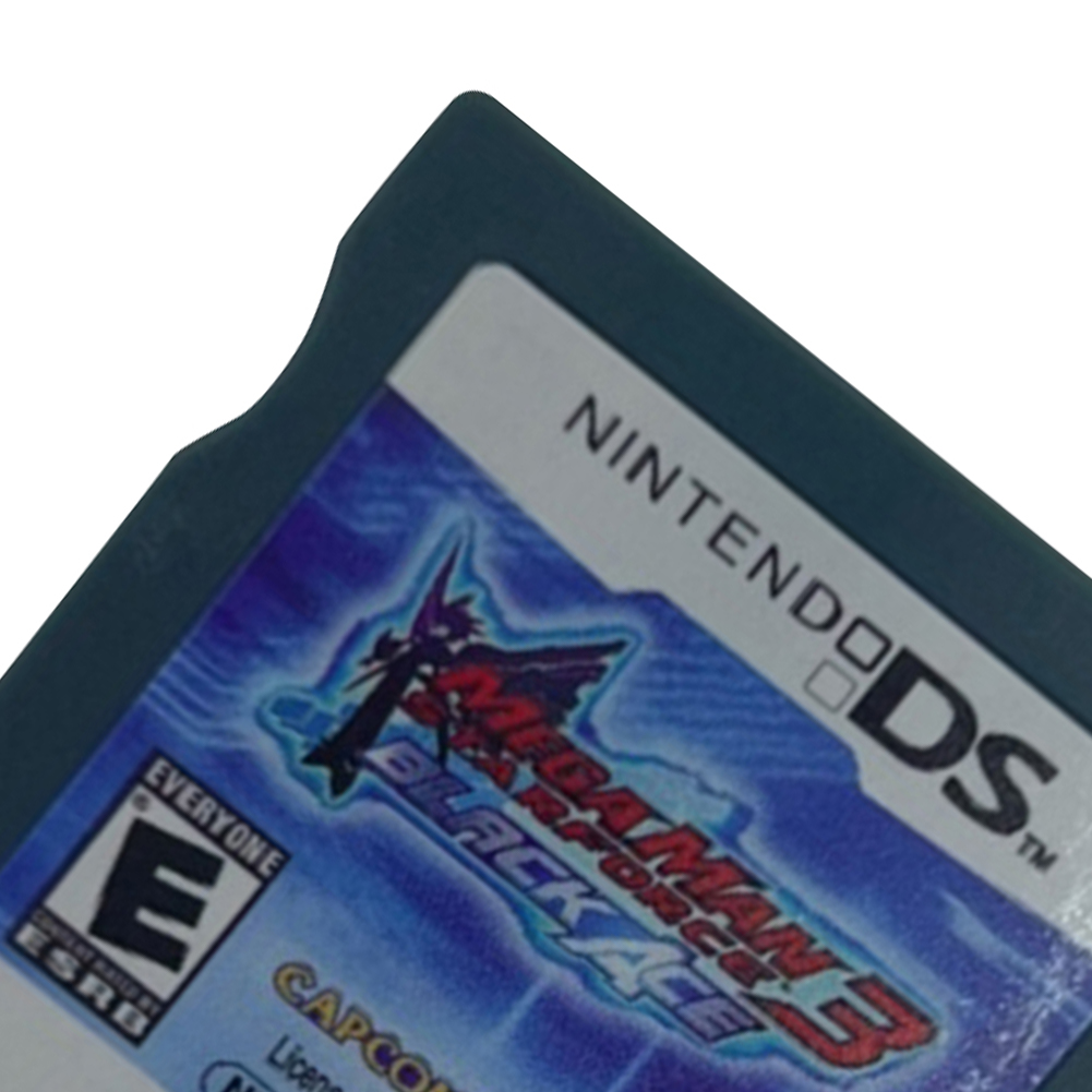 thumbnail image 2 of Pokemon/Dragon Quest/DQM2/Cstleuania Juego Cartas para 3DS/3DS NDSi/NDS (A0040), 2 of 2