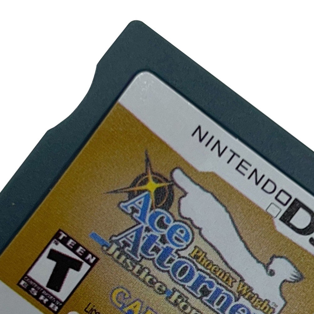 thumbnail image 2 of Pokemon/Dragon Quest/DQM2/Castlevania Tarjeta Juego Cartas para 3DS/3DS NDSi/NDS (N37), 2 of 2