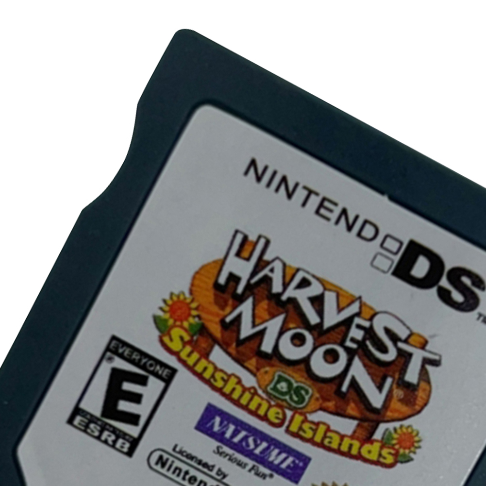 thumbnail image 2 of Pokemon/Dragon Quest/DQM2/Cstleuania Juego Cartas para 3DS/3DS NDSi/NDS (N47), 2 of 2