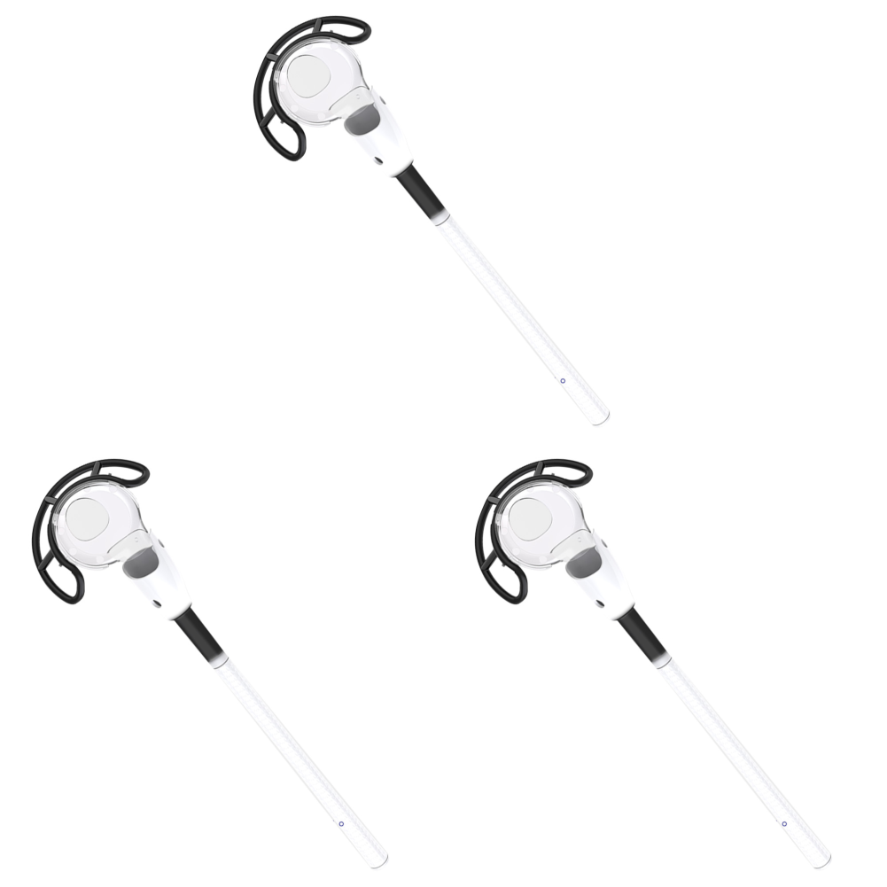 thumbnail image 2 of Accesorio para Golf Antideslizante Anticolisión Oculus Quest 3 Meta, 2 of 7