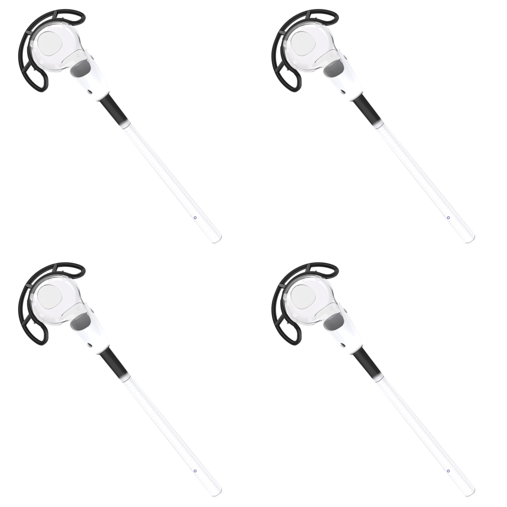 thumbnail image 2 of Accesorio para Golf Antideslizante Anticolisión Oculus Quest 3 Meta, 2 of 7