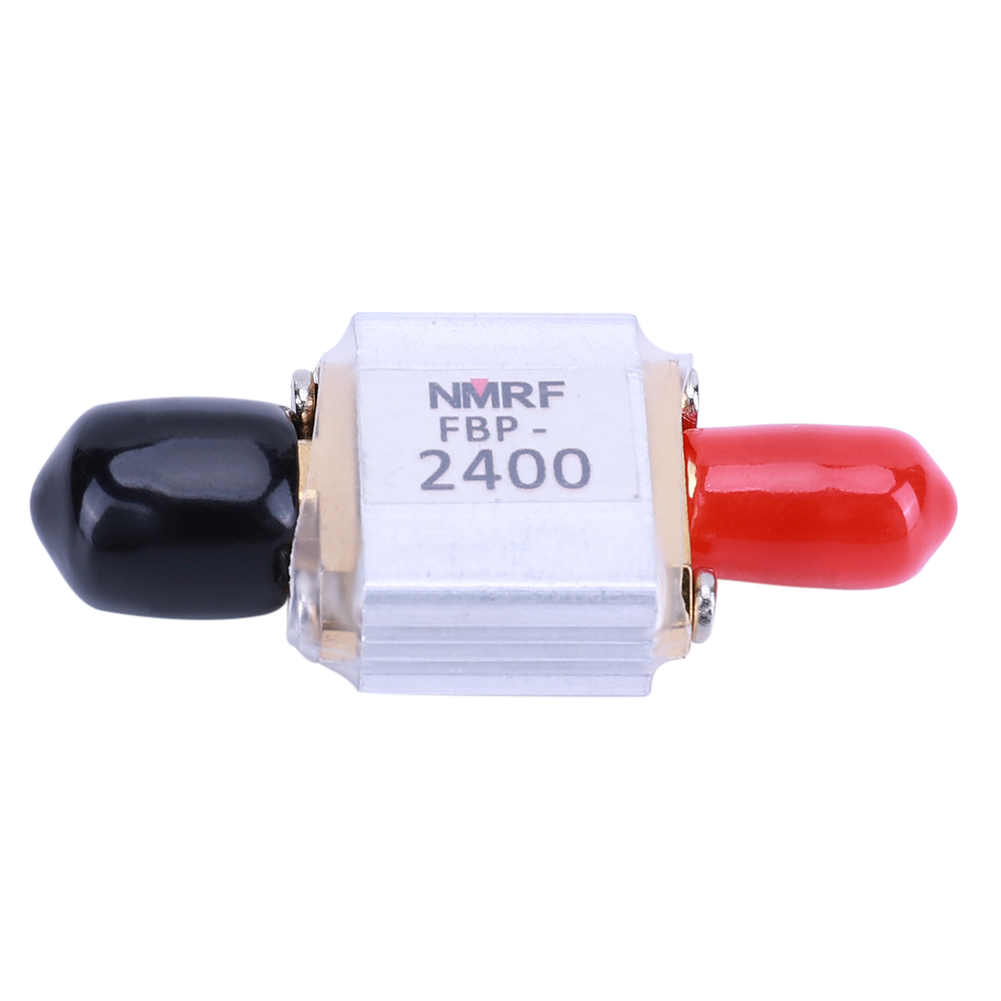 thumbnail image 4 of FBP-2400 Filtro Bandpass SMA 2.4G 2450Mhz para Compatible con dientes Zigbee Azul, 4 of 10