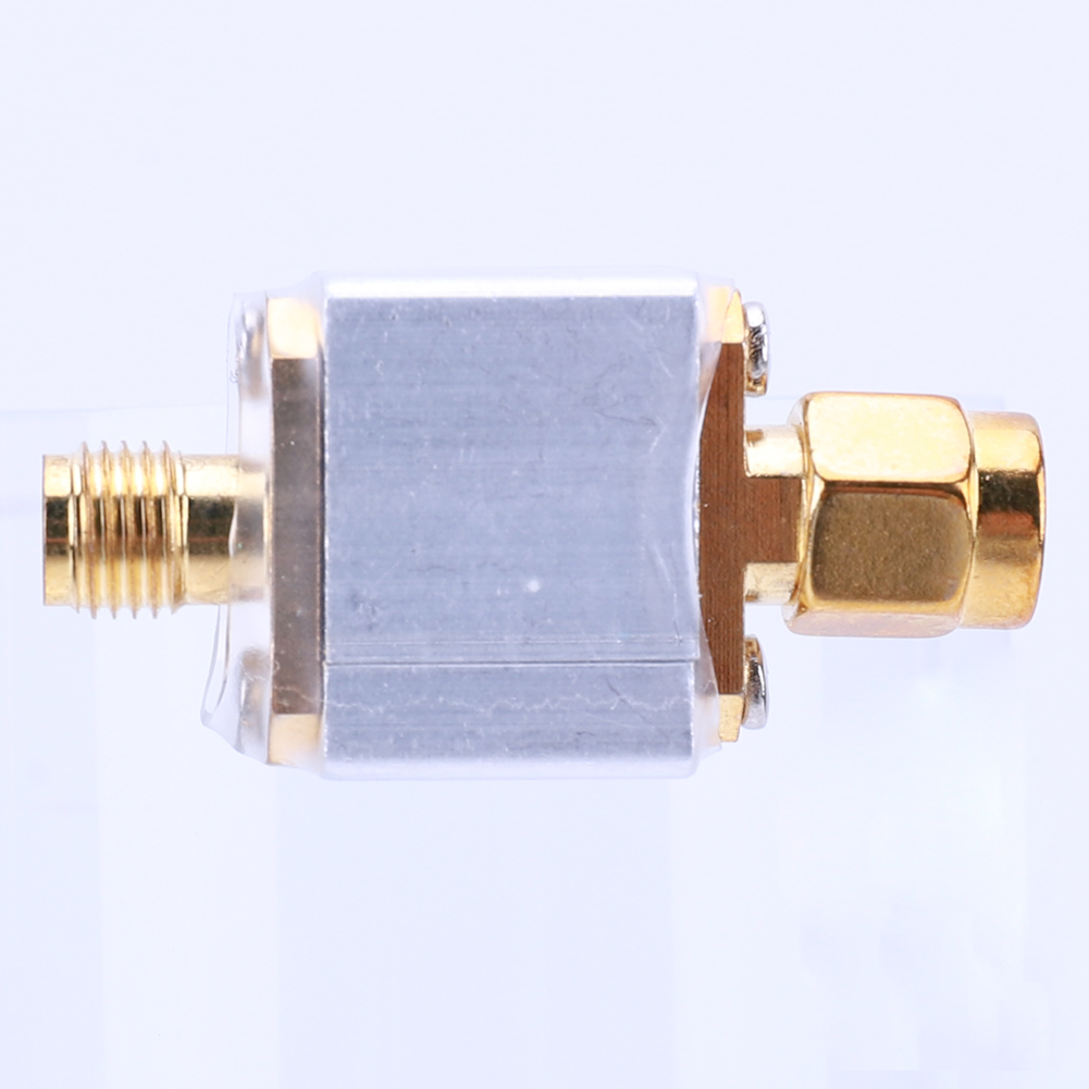thumbnail image 3 of FBP-2400 Filtro Bandpass SMA 2.4G 2450Mhz para Compatible con dientes Zigbee Azul, 3 of 10