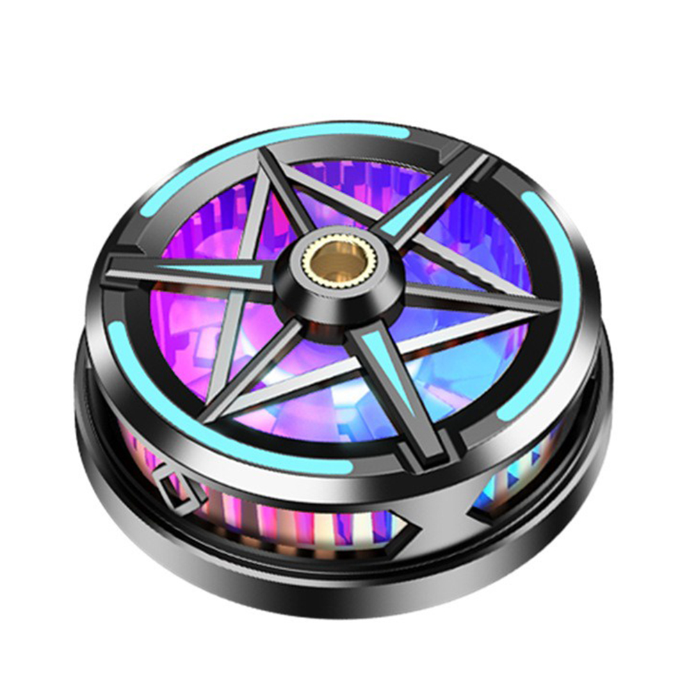 thumbnail image 4 of Radiador Magnético para Enfriador RGB PUBG/transmisión en Vivo, 4 of 9