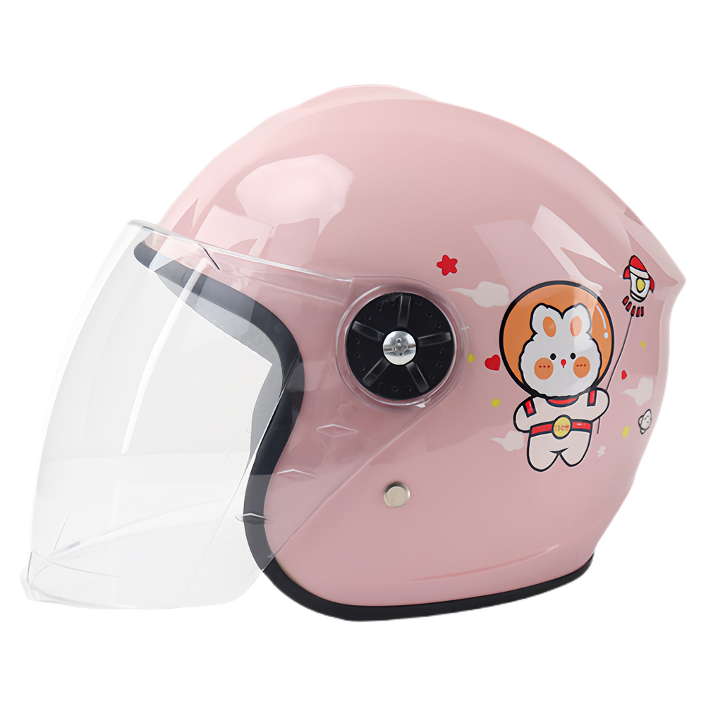 thumbnail image 3 of Protector Seguridad para Moto Dibujos Animados Anticaída Y Niñas, 3 of 10