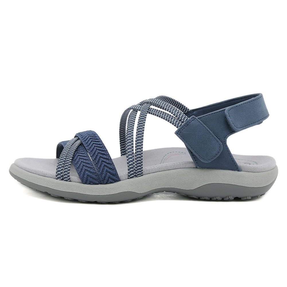 thumbnail image 3 of Sandalias Senderismo Informales Deportivas para Al Aire Libre, 3 of 10
