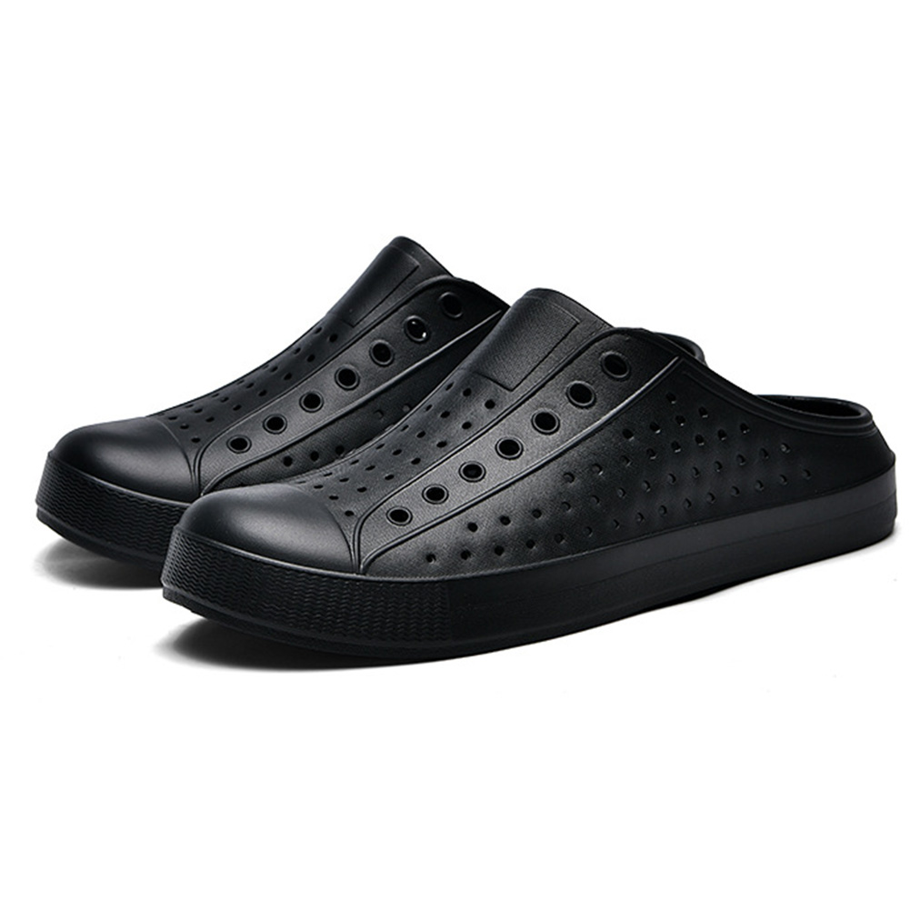 thumbnail image 3 of Jardín Calzado Playa Zuecos Zapatos Secado Rápido Transpirables para Mujeres Y Hombres, 3 of 9
