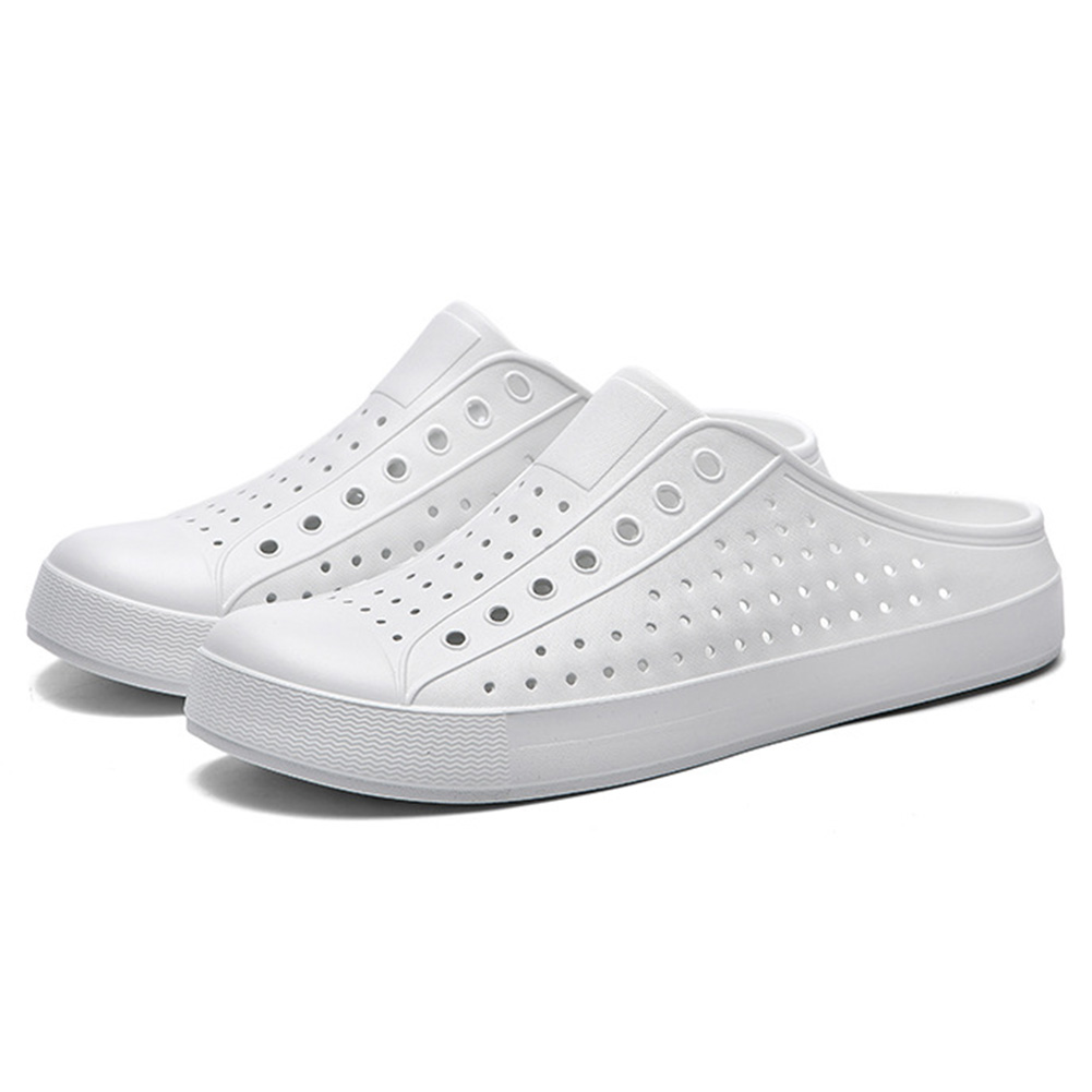 thumbnail image 3 of Verano Calzado Playa Zuecos Zapatos Secado Rápido Transpirables para Mujeres Y Hombres, 3 of 10
