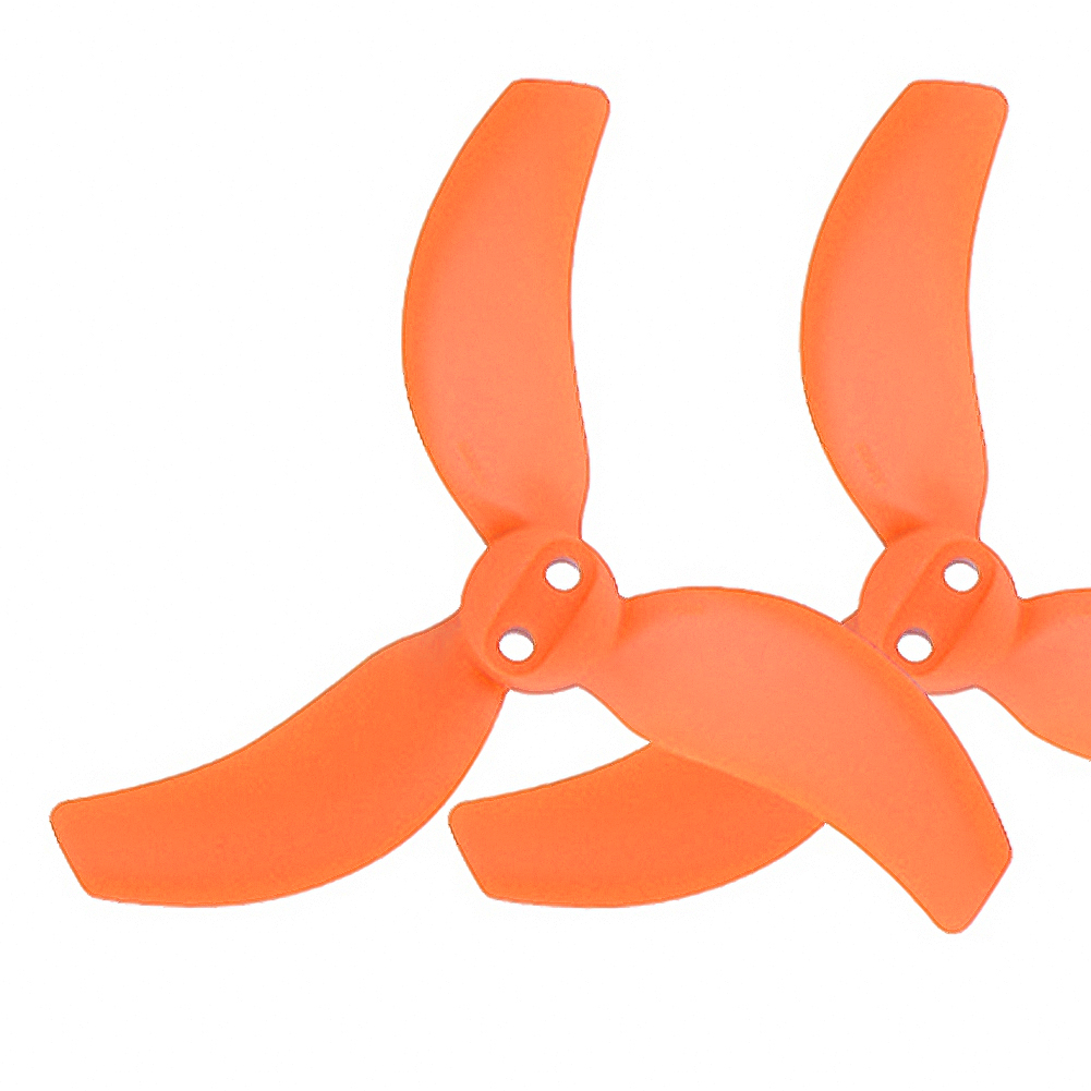 thumbnail image 1 of Hélices Reemplazo Drone Hélice Blade para DJI Avata 2 (2 Pares) Naranja, 1 of 9