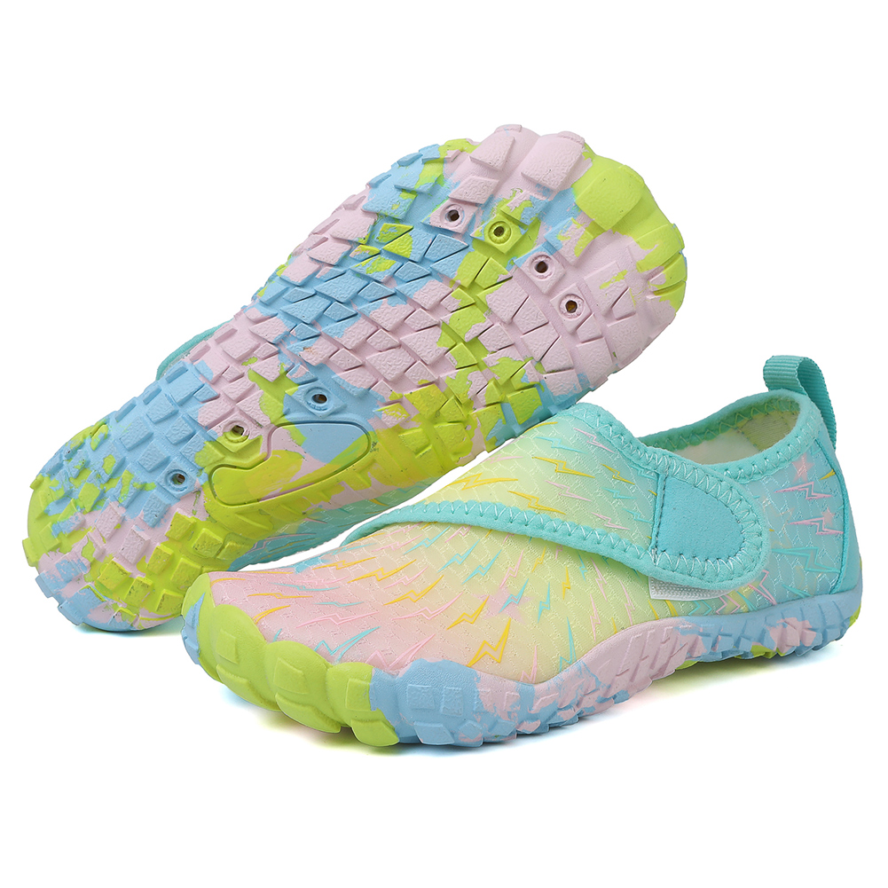 thumbnail image 1 of Deportivas Zapatos Playa Antideslizantes Secado Rápido para Niñas, 1 of 10