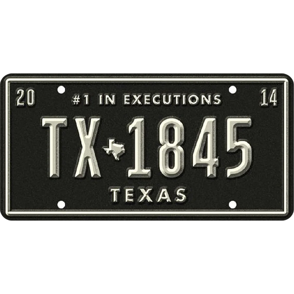 thumbnail image 2 of Licencia Placa Metal Vintage Pintura Hierro Rectangular Arte Pared Del 30x15cm, 2 of 10