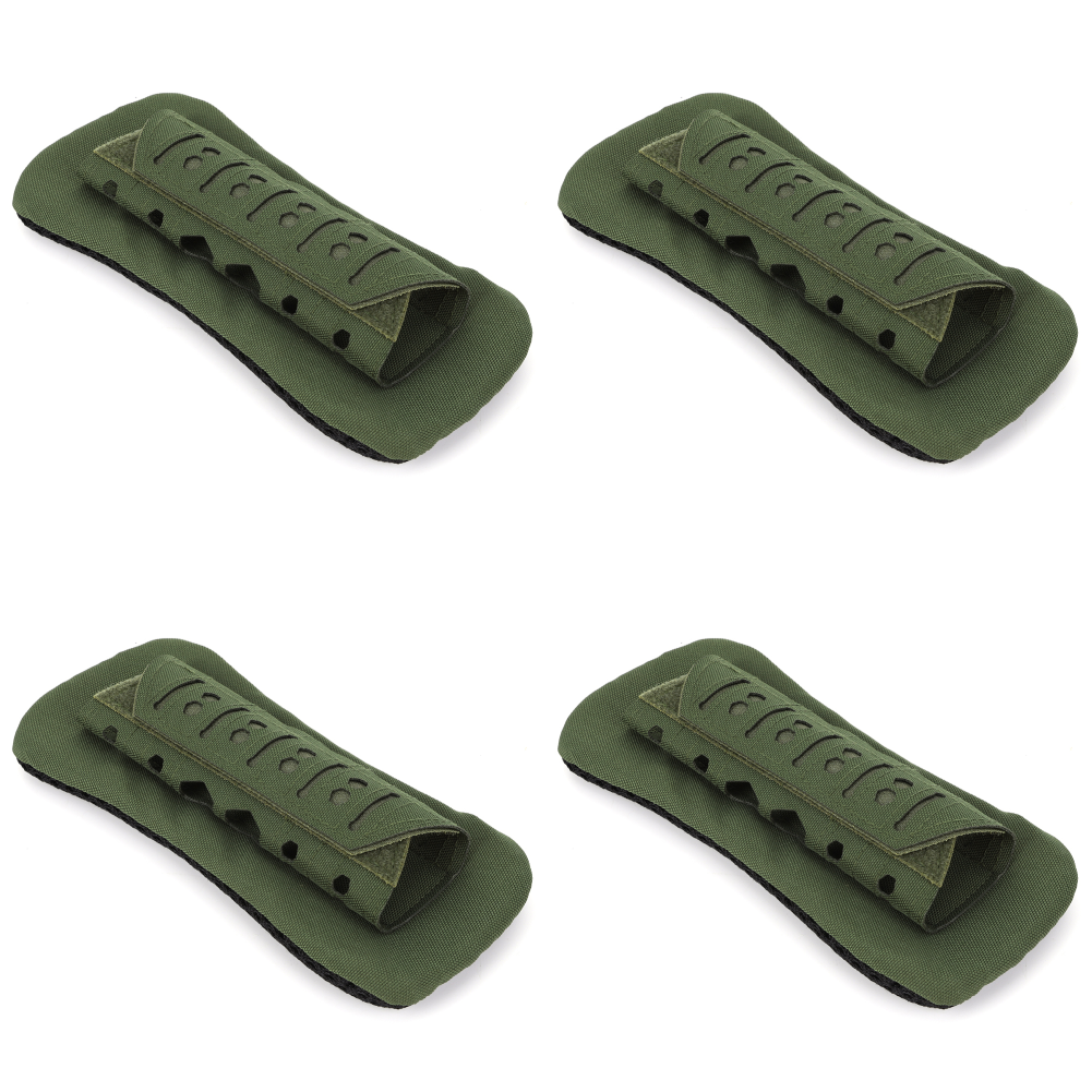 thumbnail image 2 of Chaleco Hombrera Mochila para ( ) Verde, 2 of 10