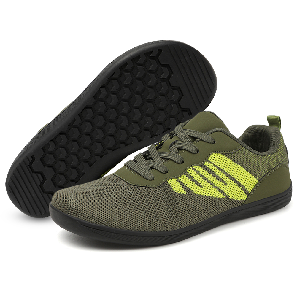 thumbnail image 3 of Zapatos para Con Punta Ancha Minimalistas Descalzos Antideslizantes Hombres Y Mujeres, 3 of 10