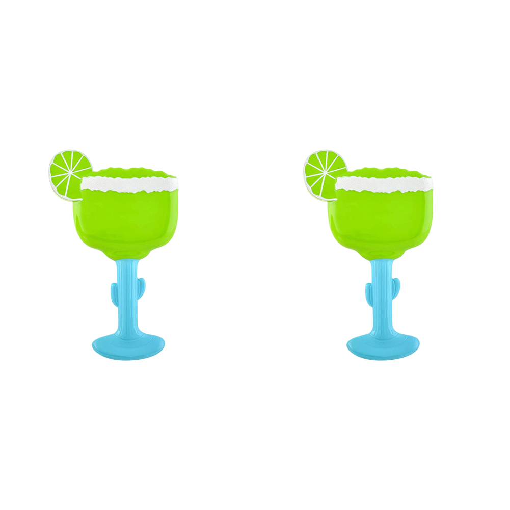 thumbnail image 2 of Decorativas para Ropa Alfileres Abrazadera Toalla Playa Lindos (taza Jugo), 2 of 5