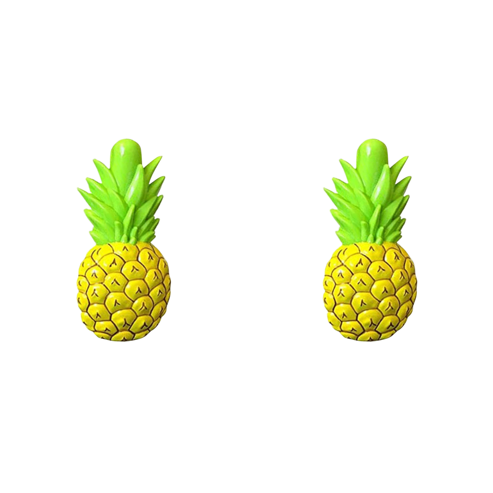 thumbnail image 2 of Decorativas para Ropa Alfileres Abrazadera Toalla Playa Lindos (piña), 2 of 5
