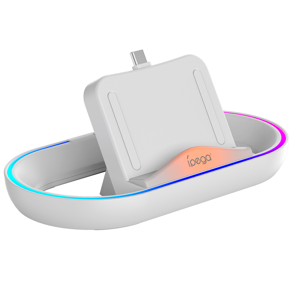 thumbnail image 3 of Base Carga Soporte para PlayStation Portal PS5 Remote Player, 3 of 8