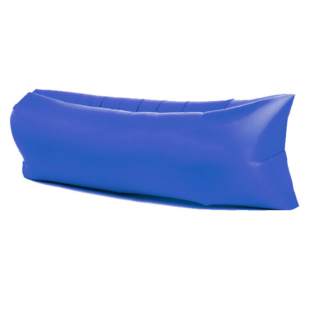 thumbnail image 2 of Tumbona Inflable Sofá Aire Silla para Fiesta Al Libre Camping Festival Música, 2 of 10