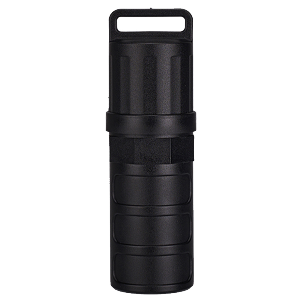 thumbnail image 1 of Pastillero Hermético para Acampar Caja Sellado EDC (), 1 of 10