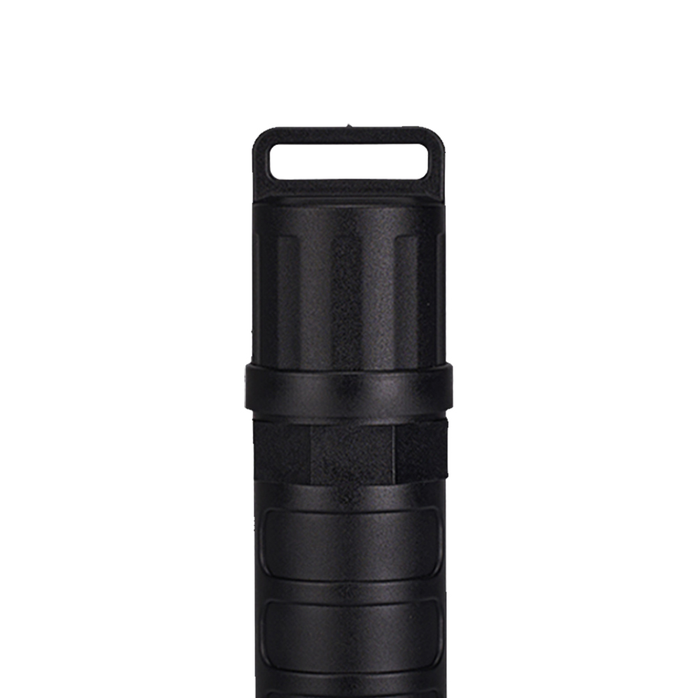thumbnail image 3 of Pastillero Hermético para Acampar Caja Sellado EDC (), 3 of 10