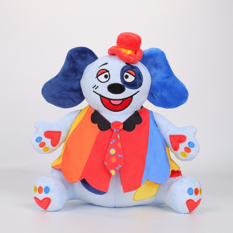 thumbnail image 2 of Bienvenido A Casa Juguete Peluche Wally Darling Plush Puppet [Embalaje Compresión Al Individual], 2 of 2