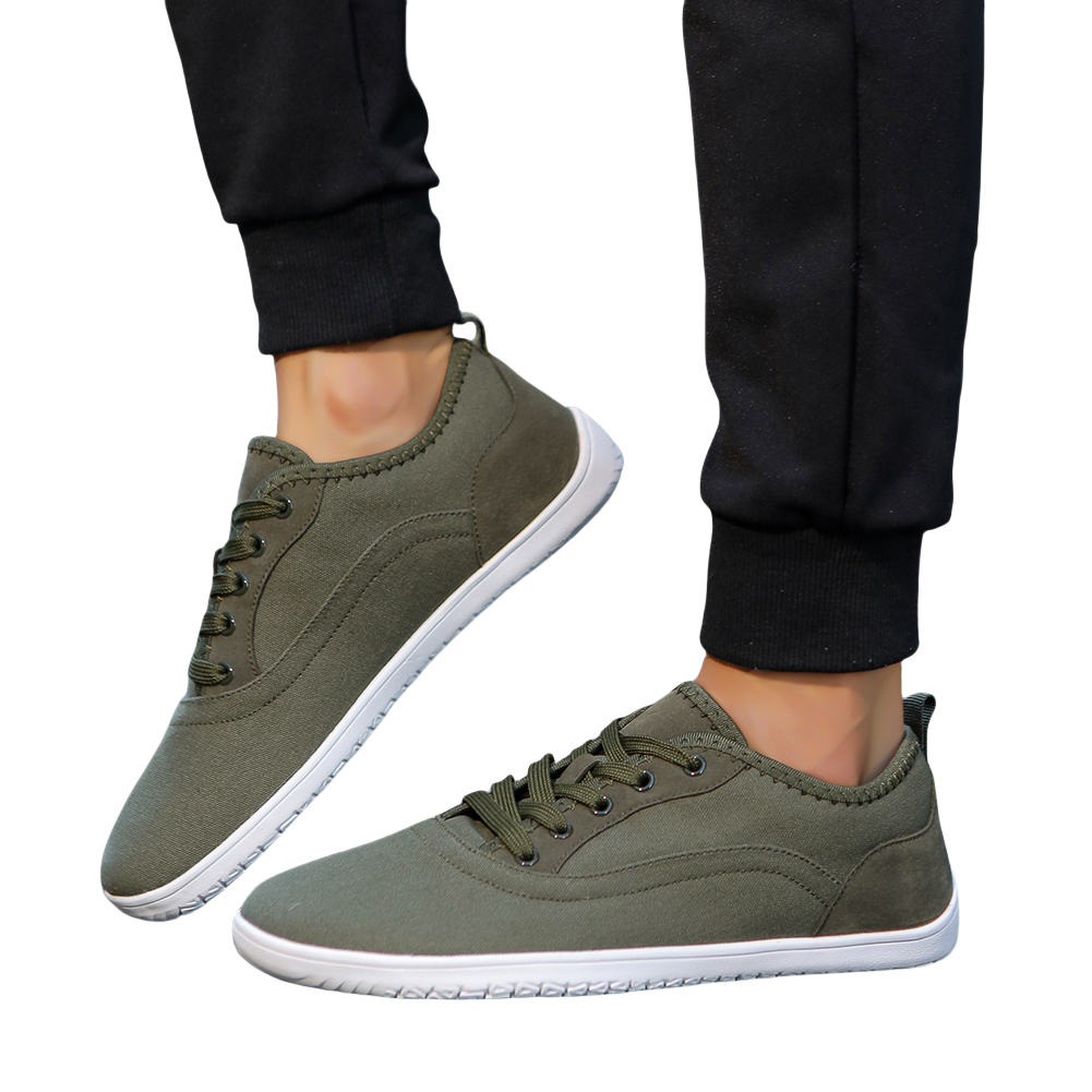 thumbnail image 2 of Zapatos para Descalzos Minimalistas Antideslizantes Al Aire Libre, 2 of 10