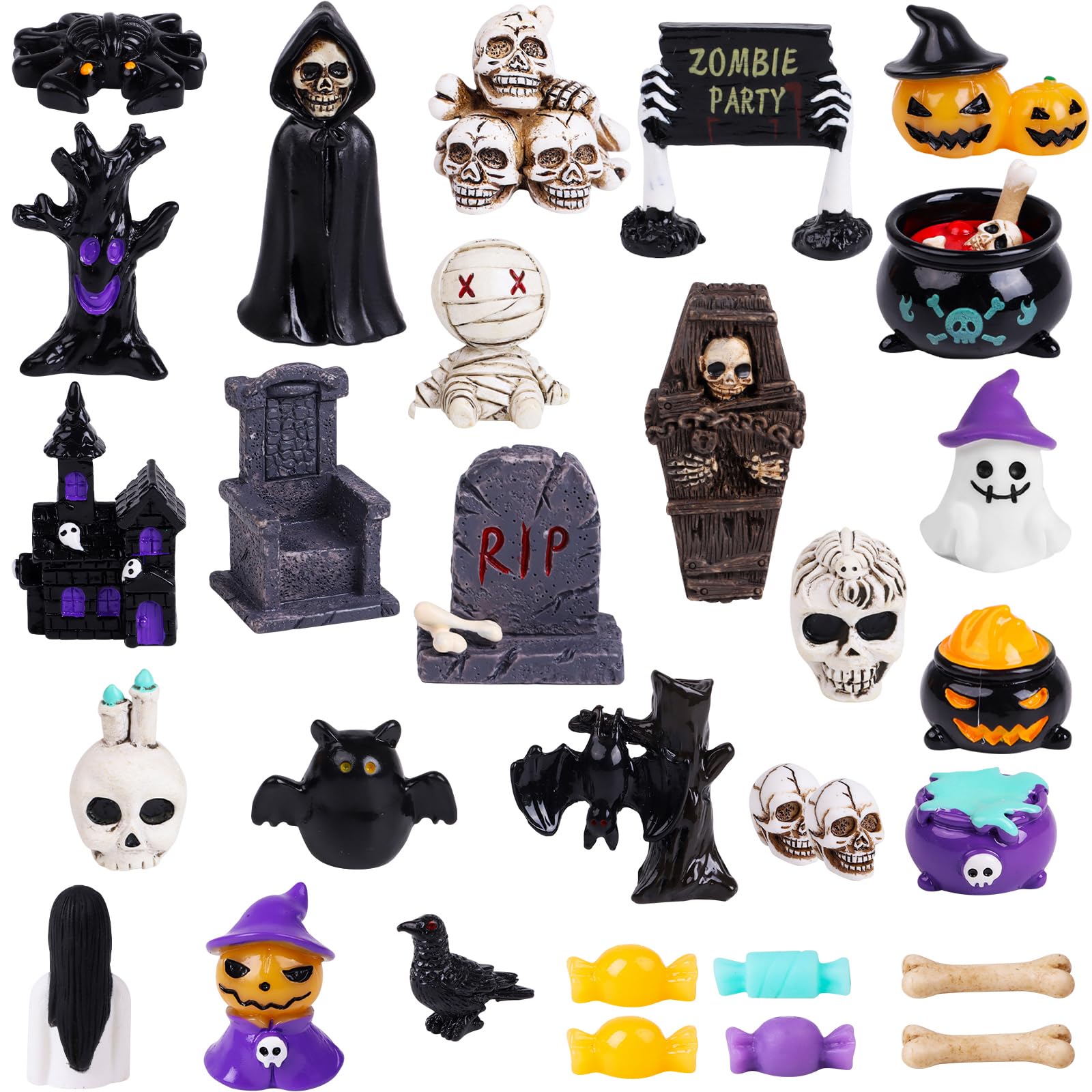 thumbnail image 2 of 1124335678980 (33 Piezas), 2 of 2