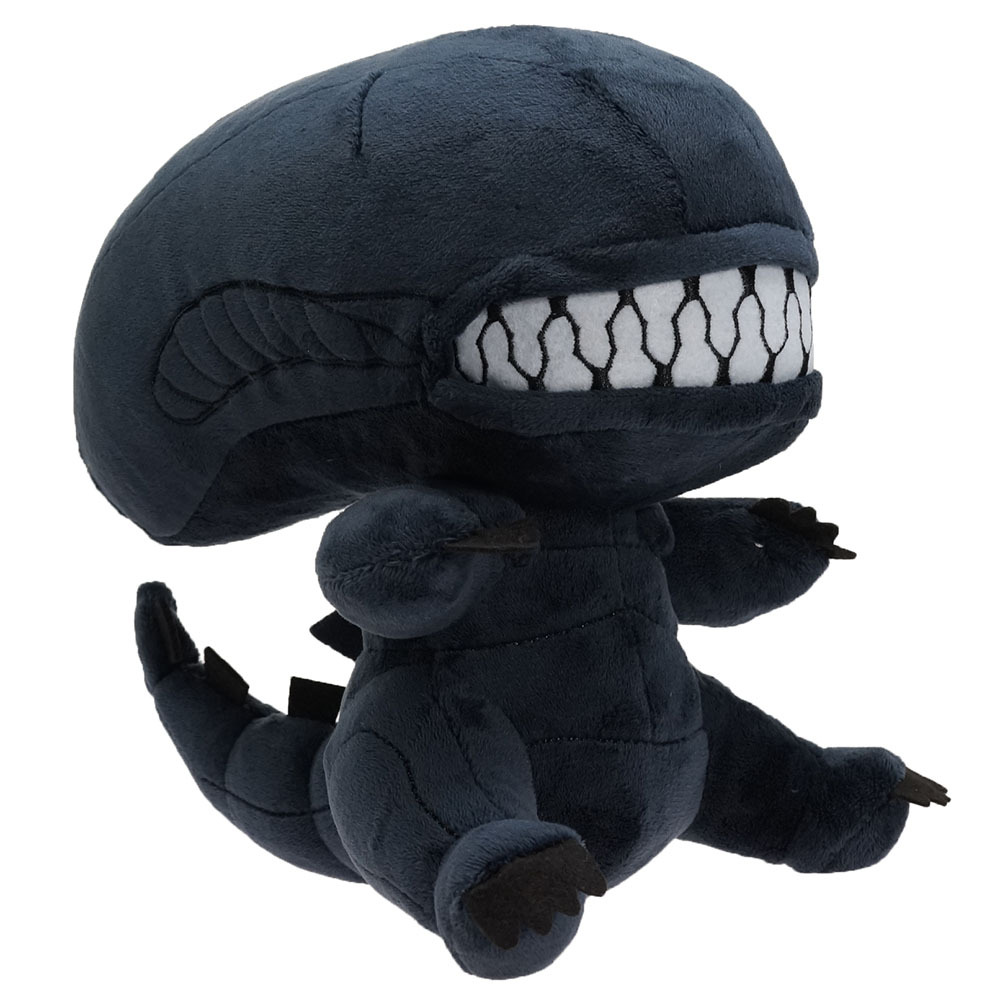 thumbnail image 3 of Peluche Kawaii Alien Xenomorfo 3256+22+111, 3 of 10