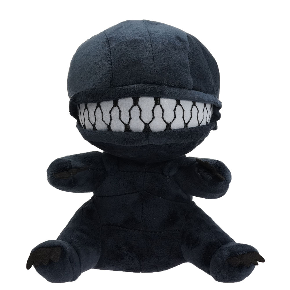 thumbnail image 4 of Peluche Kawaii Alien Xenomorfo 3256+22+111, 4 of 10