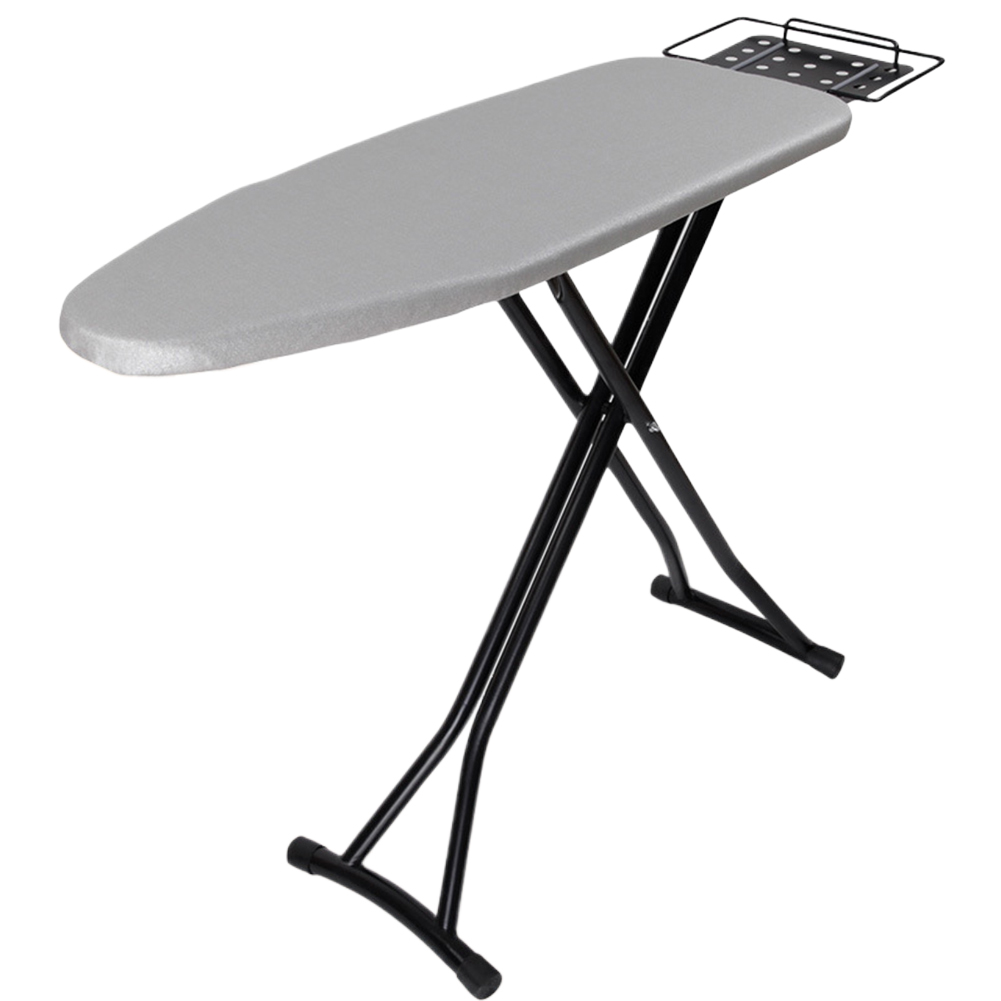 thumbnail image 1 of Tabla Planchar Con Soporte para Plancha Estructura Metálica Tamaño, 1 of 10