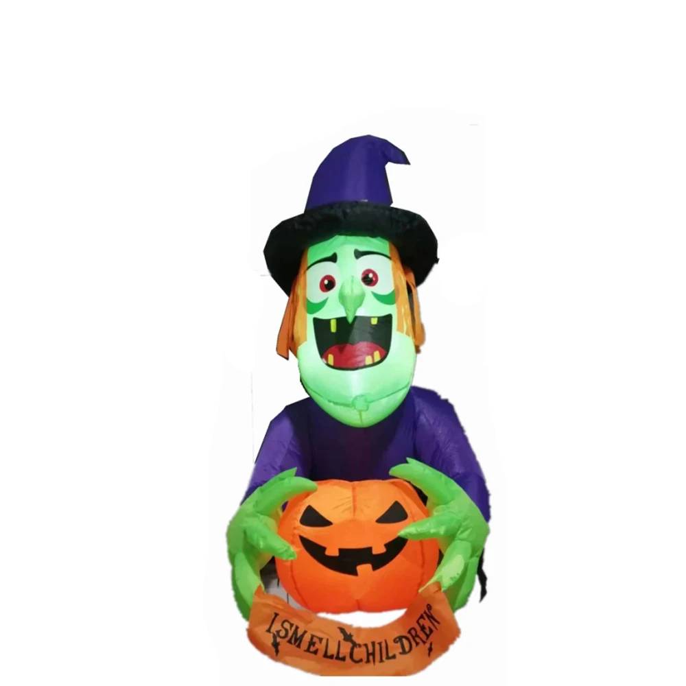 thumbnail image 2 of Decoraciones para Ventanas Halloween 255+21552111232 (Reino Unido), 2 of 2