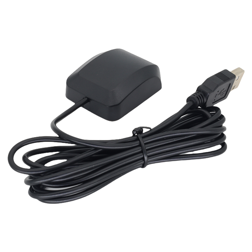 thumbnail image 4 of Receptor GPS Módulo navegación USB Dongle VK-162 G-Mouse con antena, 4 of 10