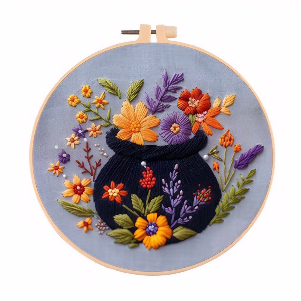 thumbnail image 2 of Bricolaje (Flores Y Macetas), 2 of 2