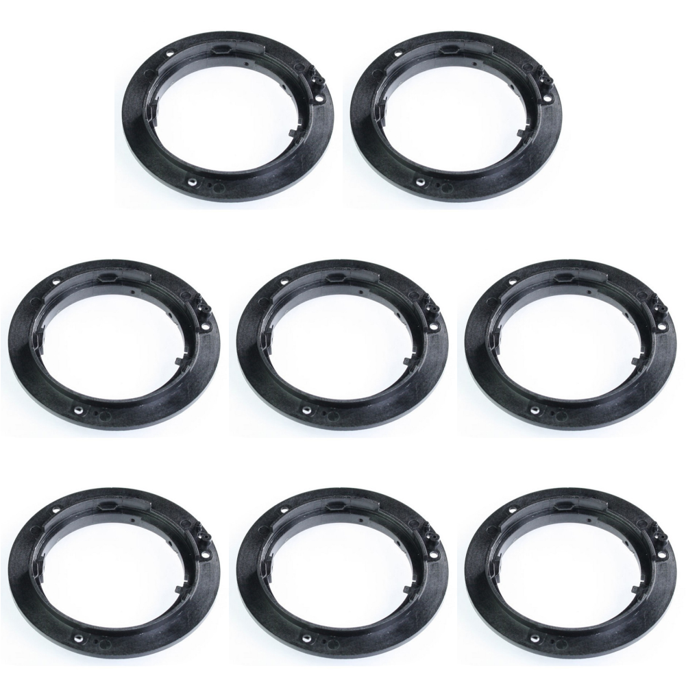 thumbnail image 2 of Reparación del anillo montaje bayoneta 58 mm para 18-135 18-55 18-105 55-200, 2 of 2