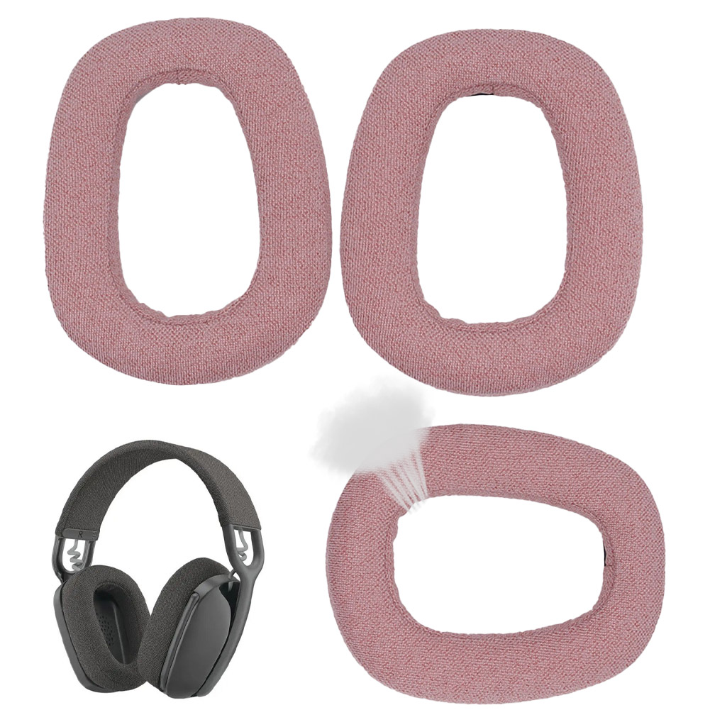 thumbnail image 5 of Almohadillas Suaves para Funda Transpirable Zone Vibe 100, 5 of 10