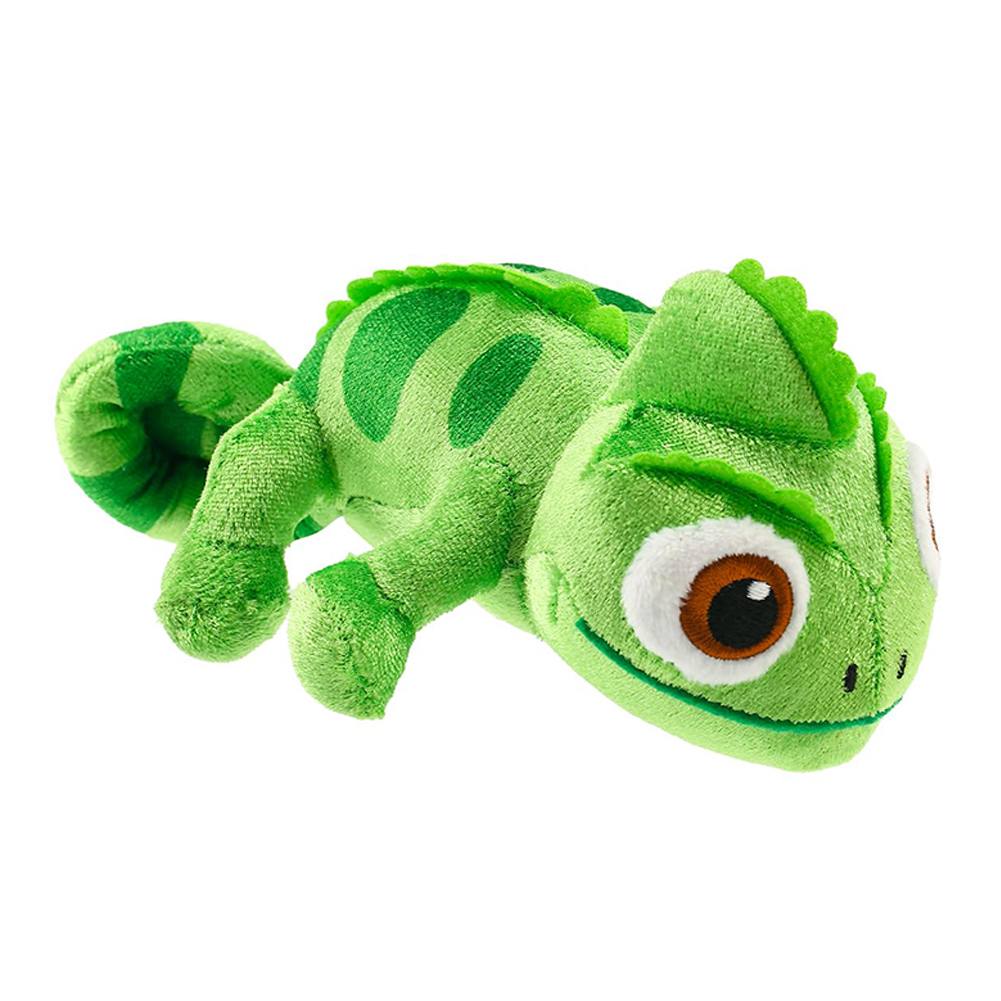 thumbnail image 2 of Camaleón Peluche Hombro Magnético Pal Regalos Navidad para, 2 of 2